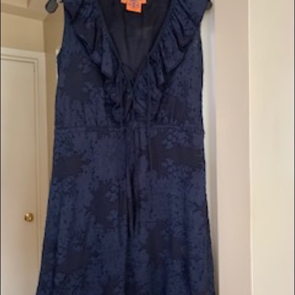 Tory Burch Summer Fun Dress